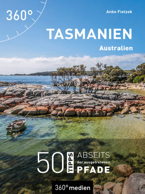 cover image of Tasmanien--Australien